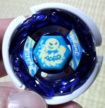 ウインドアクアリオ100HF/S | できる範囲でぽちぽち更新するブログ