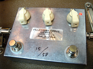 ファイナル HONDA SOUND WORKS 入荷でございます！ | スーパーギター