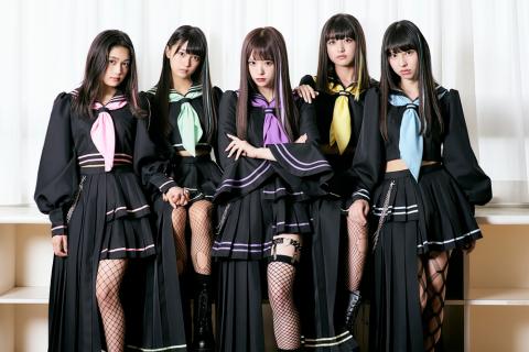 マジカル・パンチライン｜チケットぴあ