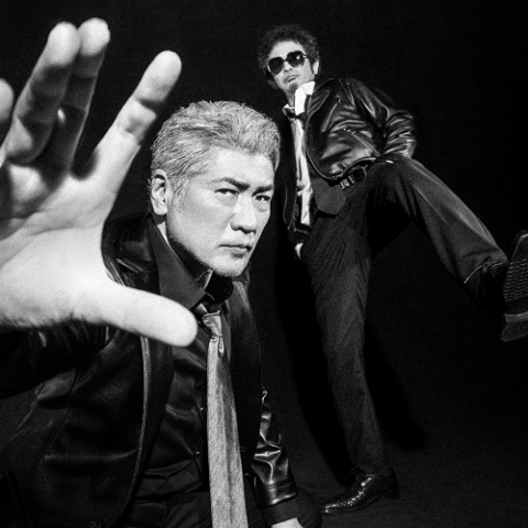 Ooochie Koochie (オーチーコーチー)｜チケットぴあ