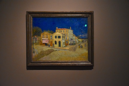 展覧会『ゴッホ展──響きあう魂 へレーネとフィンセント』開催中