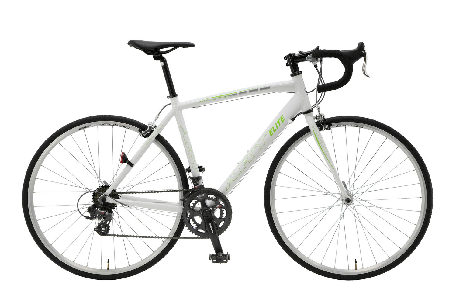 ART CYCLE STUDIO 700C ロードバイク アートサイクル Amazon