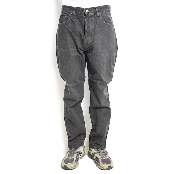 ROUGH AND RUGGED ラフアンドラゲッド CROWN／FOUL