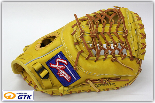 久保田スラッガー 【硬式スペシャルオーダー】 ファーストミット