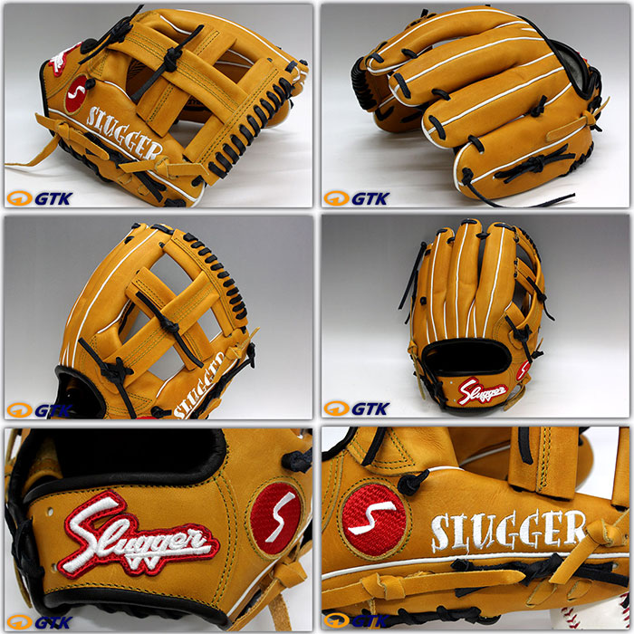 久保田スラッガー 当店限定 軟式スペシャルオーダーL5 W-13ウェブ 新