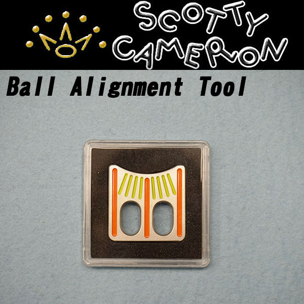 激レア キャメロン「マーカー」｜第一ゴルフ|インターネット事業部