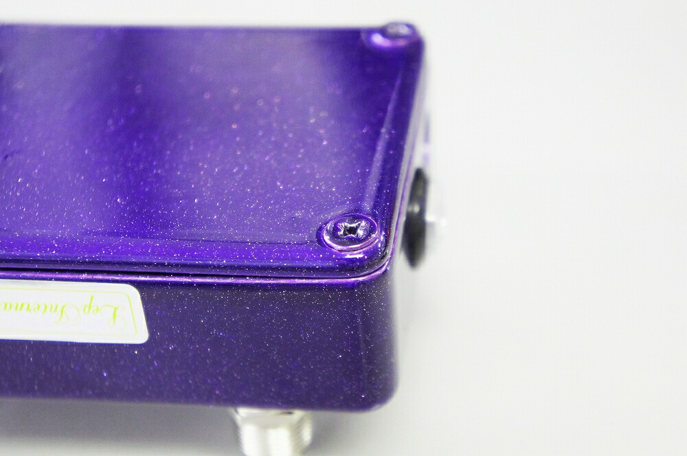 使えるトレモロペダル！あなたはどちらを選ぶ？ - ナインボルト