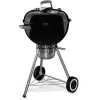 ヨドバシ.com - Weber ウェーバー オリジナルケトルプレミアム