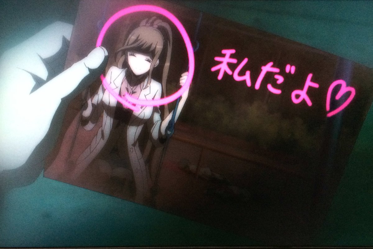 雪染ちさ - ダンガンロンパ3問題点まとめwiki