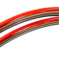 SOYO(ソーヨー) RED シームレスタイヤ 2本セット NJS認定 23年製・新品