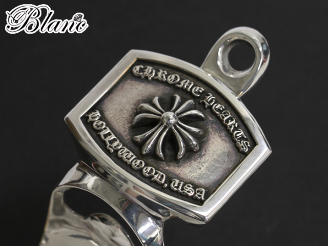 クロムハーツ ◇ ボトル オープナー / Bottle opener ◇ 壁掛け SV925