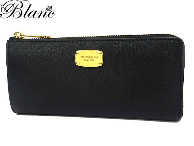 送料・代引手数料無料】 ◇ 【中古美品】マイケルコース L字ファスナー