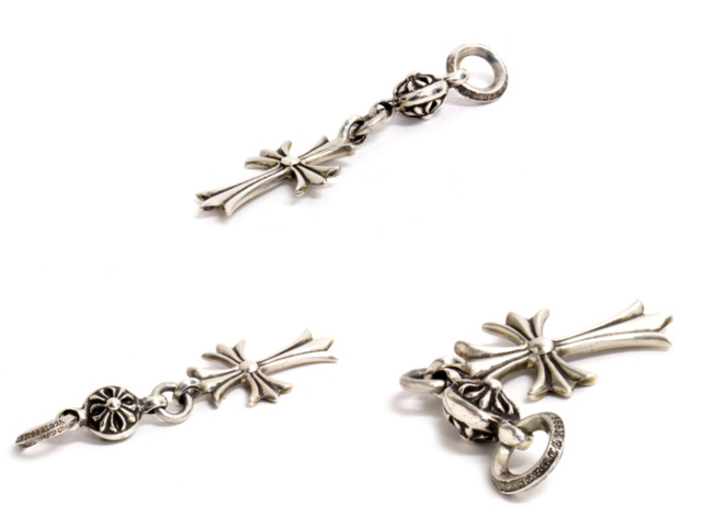 送料・代引手数料無料】 ◇ 【中古】 クロムハーツ 1ボール・タイニー