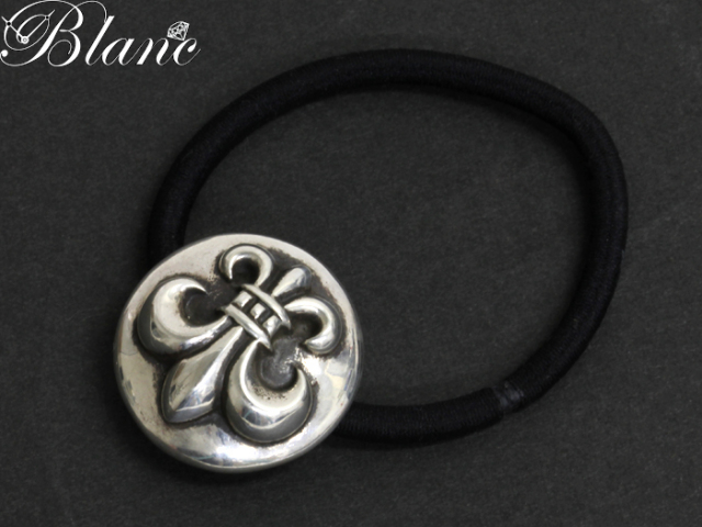 送料、代引手数料無料】 ◇ 【中古】 クロムハーツ ヘアゴム