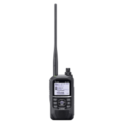 ICOM ID-50 144/430MHz デュアルバンド D-STAR トランシーバー ラジオ