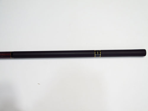 ダイワ 瀬音 コロガシ 超硬90