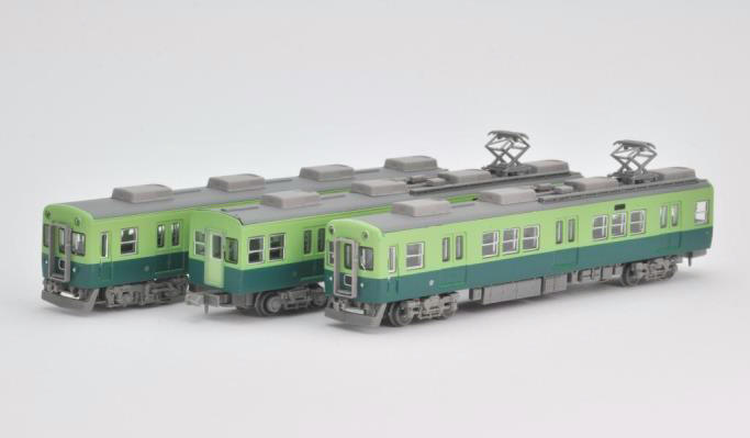 京阪 2600系 鉄コレ 販売（2016年10月29日～） - 鉄道コム