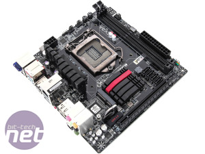 EVGA Z87 Stinger Review | bit-tech.net