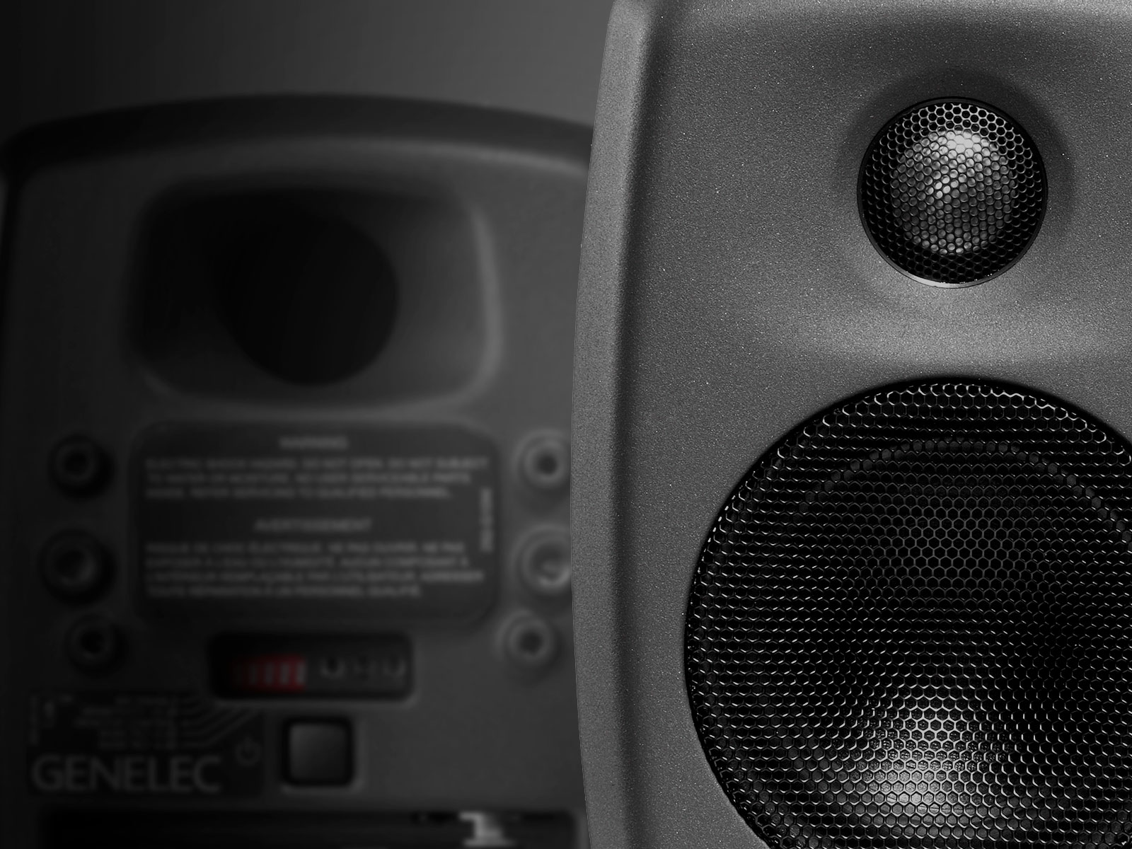 8010 Songwriting Kit - Genelec.com