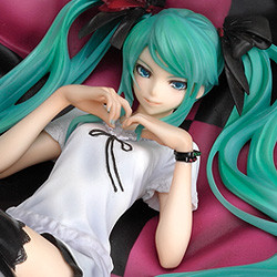 supercell feat.初音ミク ワールドイズマイン［ブラウンフレーム］