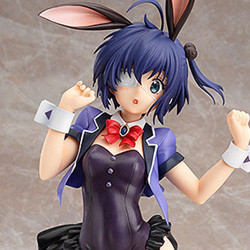 小鳥遊六花 バニーver.GOOD SMILE COMPANY