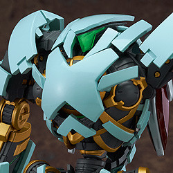 GSA ニューアーハン