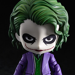 ねんどろいど ジョーカー ヴィランズ・エディション