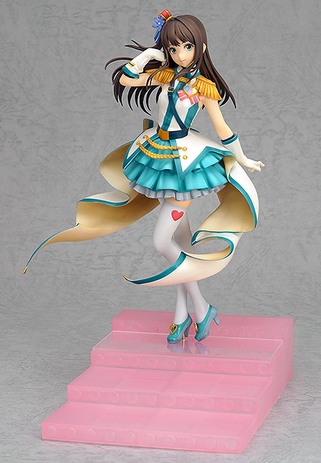 渋谷凛 クリスタルナイトパーティVer.