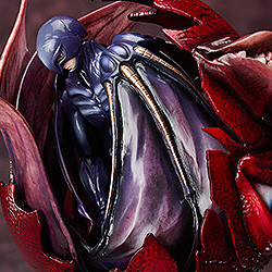 figma フェムト 闇の鷹誕生ver.