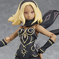 figma グラビティ・キトゥン 2.0