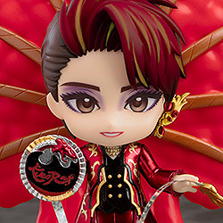 ねんどろいど 紅ゆずる