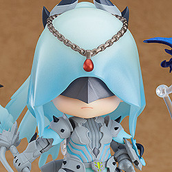 ねんどろいど ハンター♀ ゼノラージβ・エディション