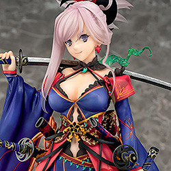 セイバー/宮本武蔵