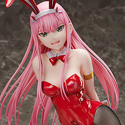 ゼロツー バニーVer.