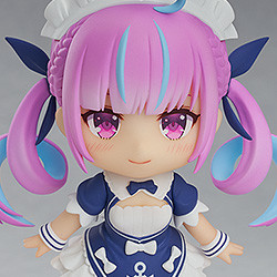 ねんどろいど 湊あくあ