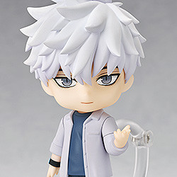 ねんどろいど 陸光(ヒカル)