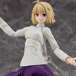 figma アルクェイド・ブリュンスタッド DX Edition