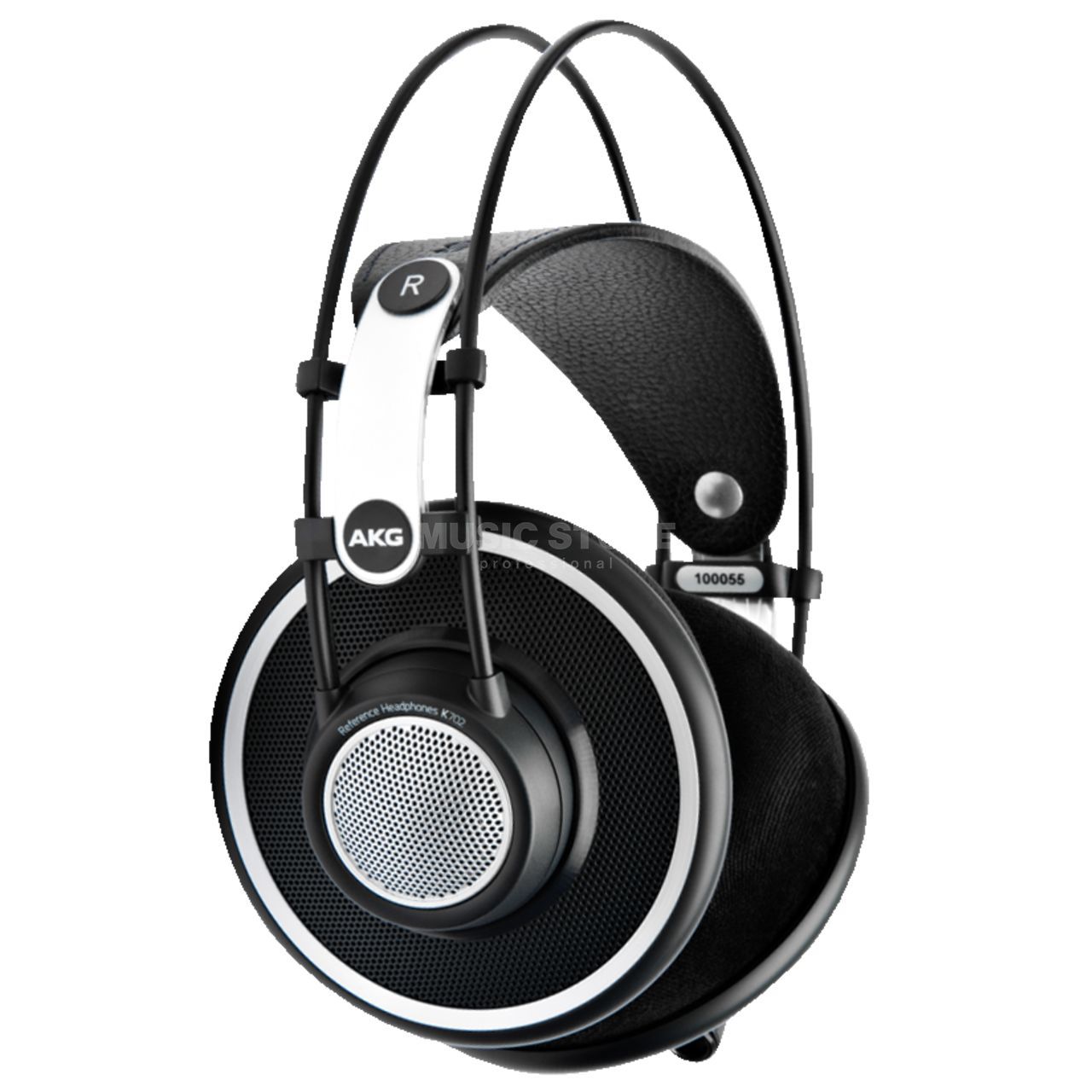 AKG K 702 open studio headphones - buy online | USA
