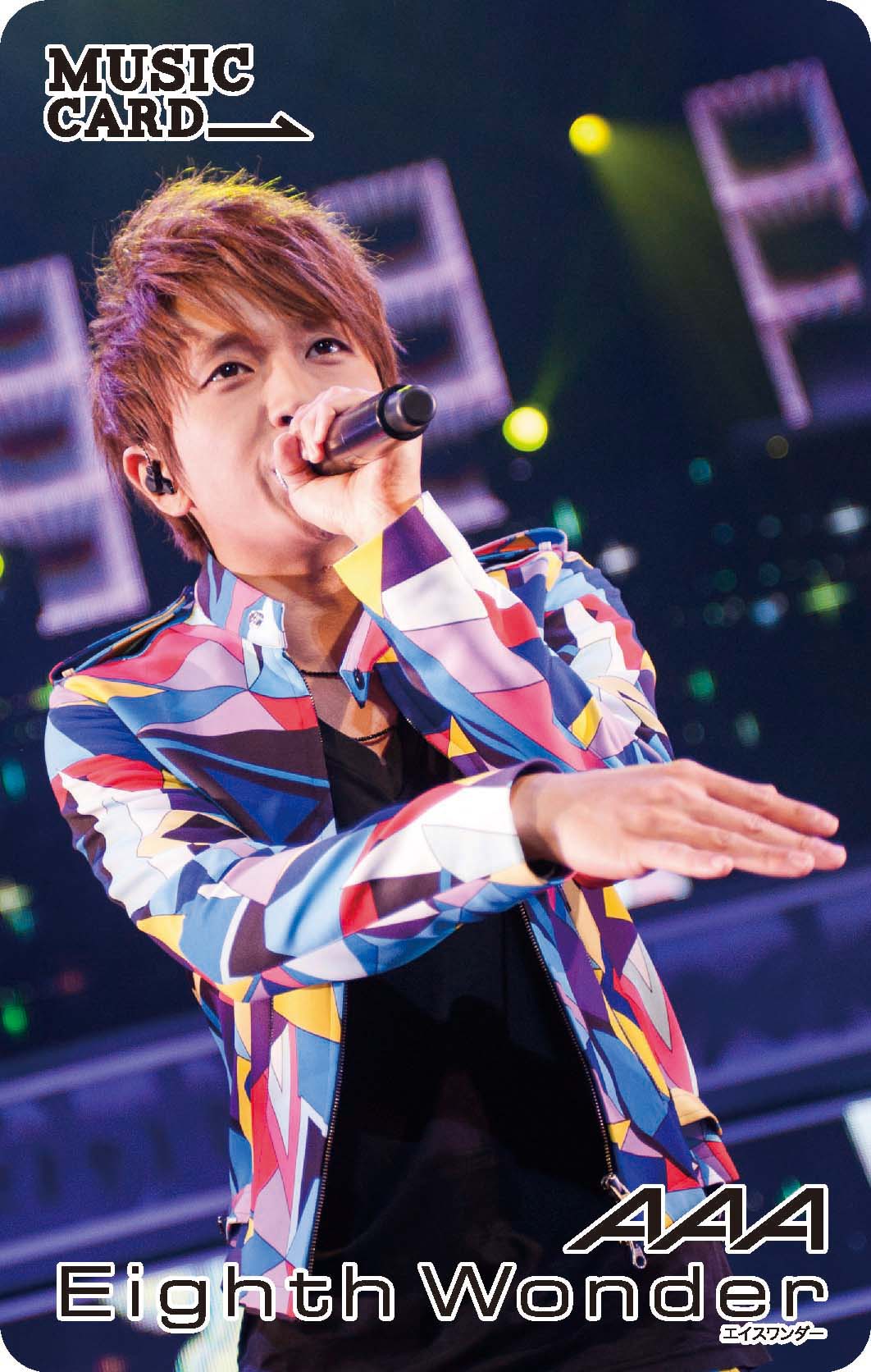 NEWS｜AAA（トリプル・エー）OFFICIAL WEBSITE