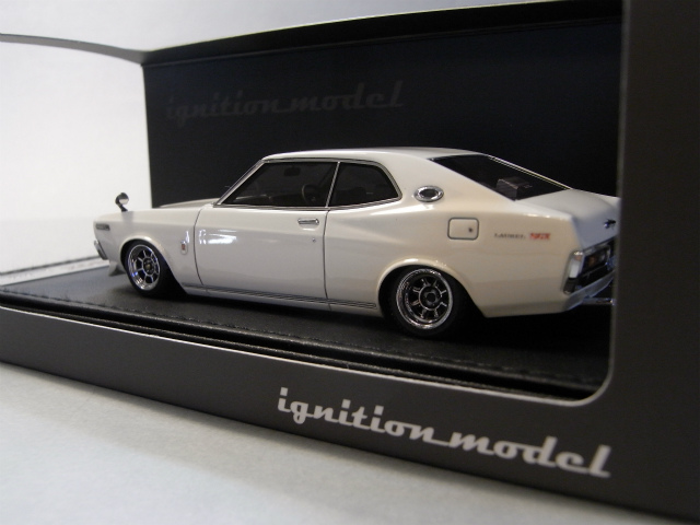 1月発売予定 新製品のご案内！ | ignition model