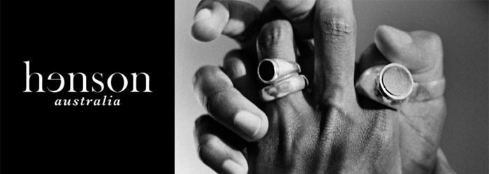 Henson. | Time is on Blog