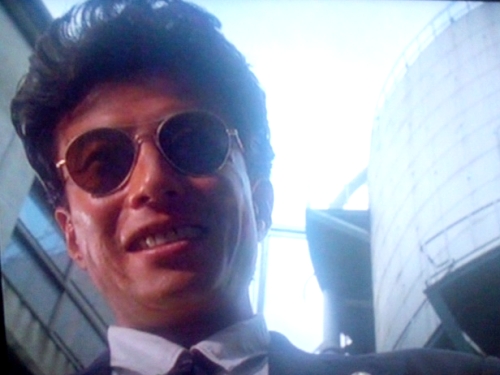 999.9 People”999.9feelsun F-13S×調光レンズ”】 | 999.9 selected by