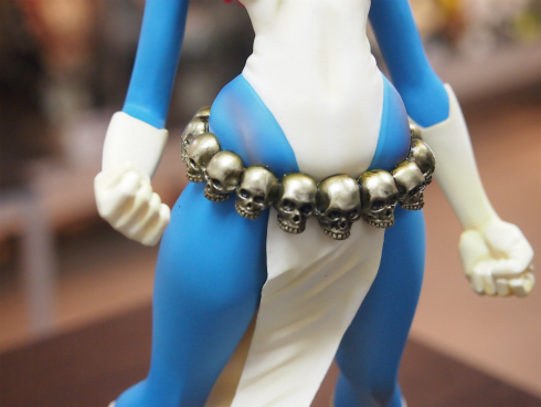 Rockin' Jelly Bean | 豆blog / 豆ブログ：豆魚雷のフィギュアレビュー