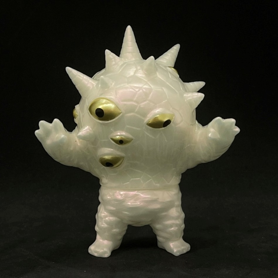 maxtoy ザザーン 蓄光 maxtoy ザザーン 蓄光 maxtoy ザザーン 蓄光