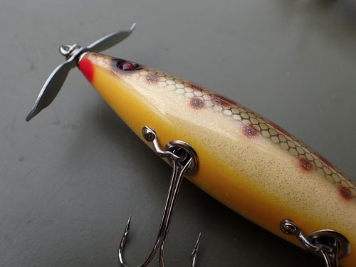 4s ピステイカー | Slowtaper