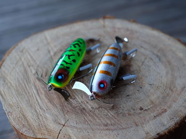 アブディール ウィーブル、ラウンチ | Slowtaper