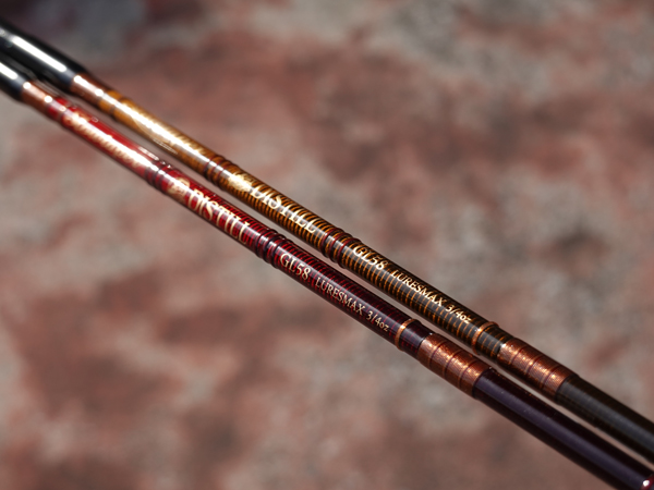 DISTILL GL58完成 | Slowtaper