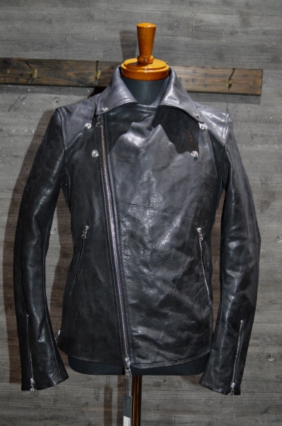 ISAMU KATAYAMA BACKLASH VINTAGE 1704-02 - ISAMU KATAYAMA BACKLASH