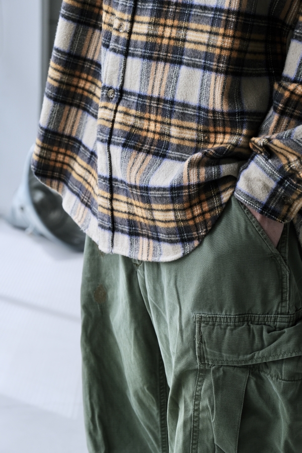 2023f/w:ciota | NIAGARA HOUSE