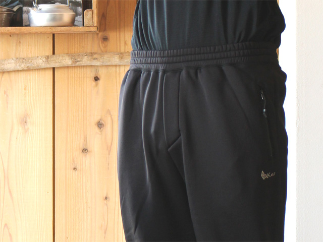 BURTON AK457 Mid Fleece（ミッドフリース）シリーズ – moderate